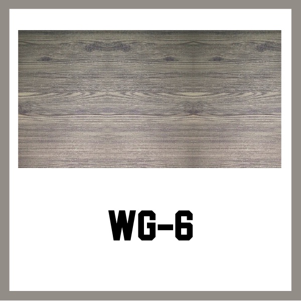 Jebelgrosir 511 COD  Wallpaper Dinding Foam 3D Kecil Motif Kayu / walpaper dinding Foam 50gr-WG - 6