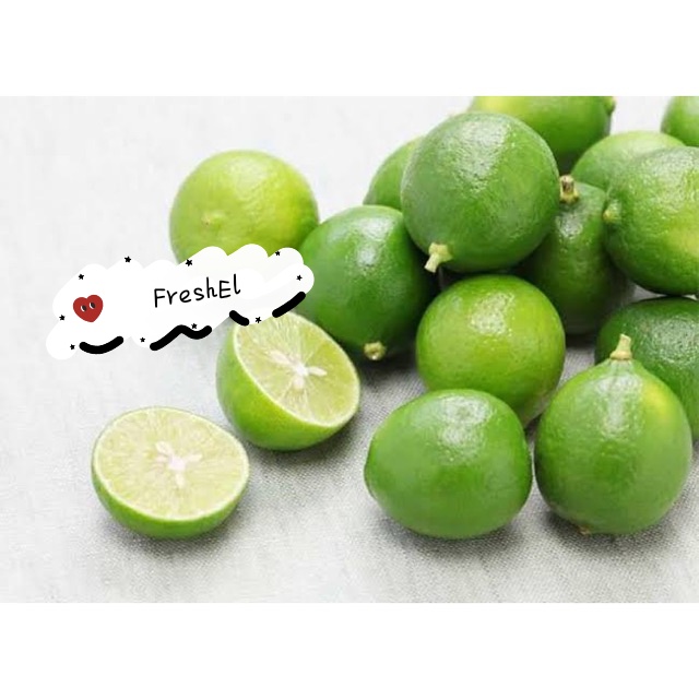 

FreshEl - JERUK NIPIS 150gr