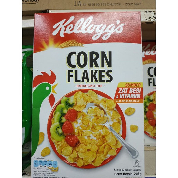 

kelloggs corn flakes