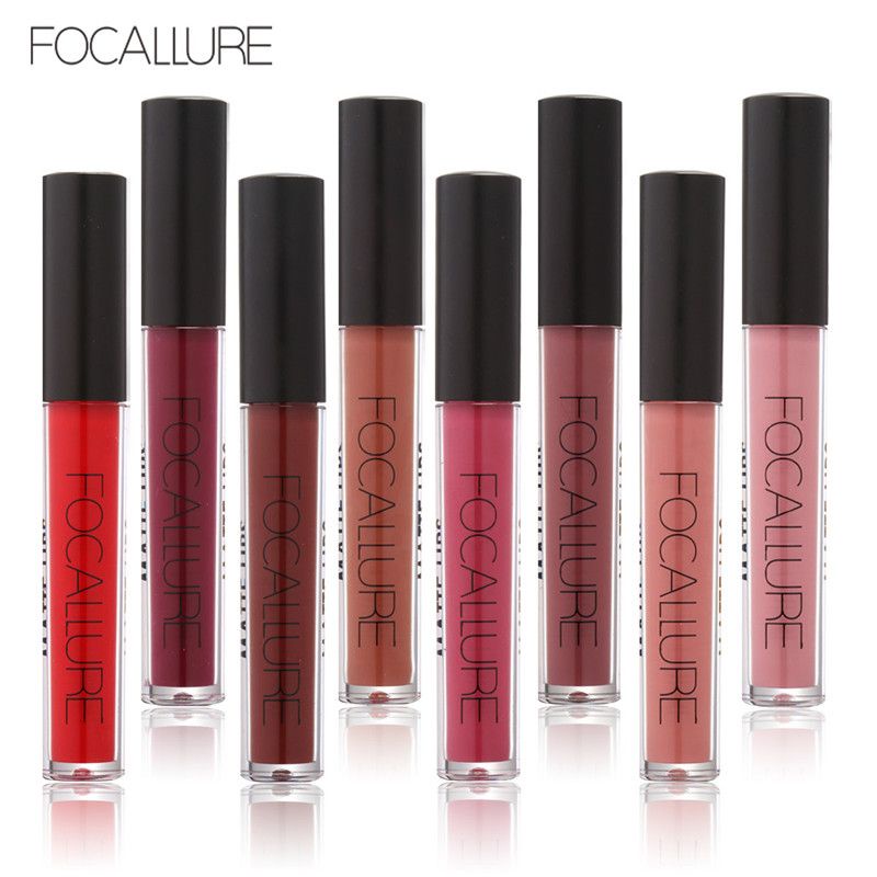 Focallure Ultra Chiclip FA24