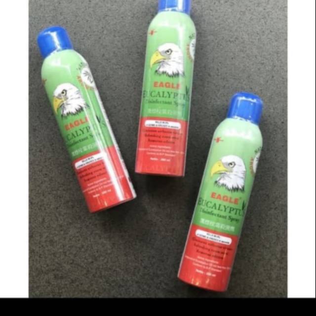 Eagle Eucalyptus Disinfectant