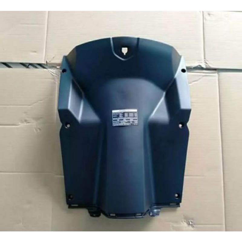 Dasbor Lexil Bawah Beat Fi 2014 2015 2016