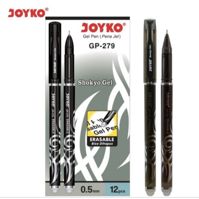 

PENA JOYKO GP 279 (12 PCS)
