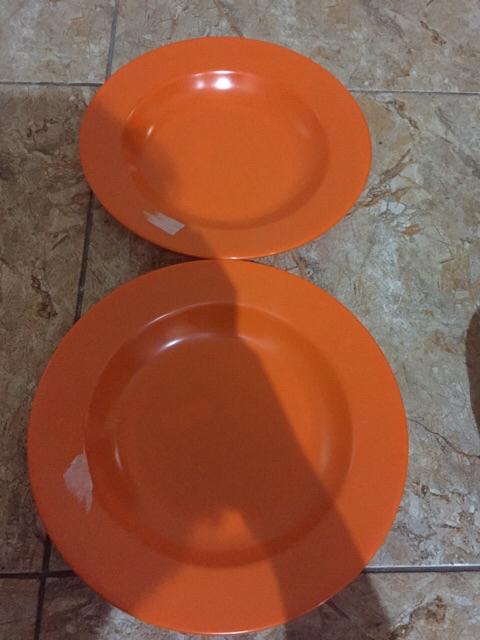 Mangkok Melamin Kecil Unica M9706