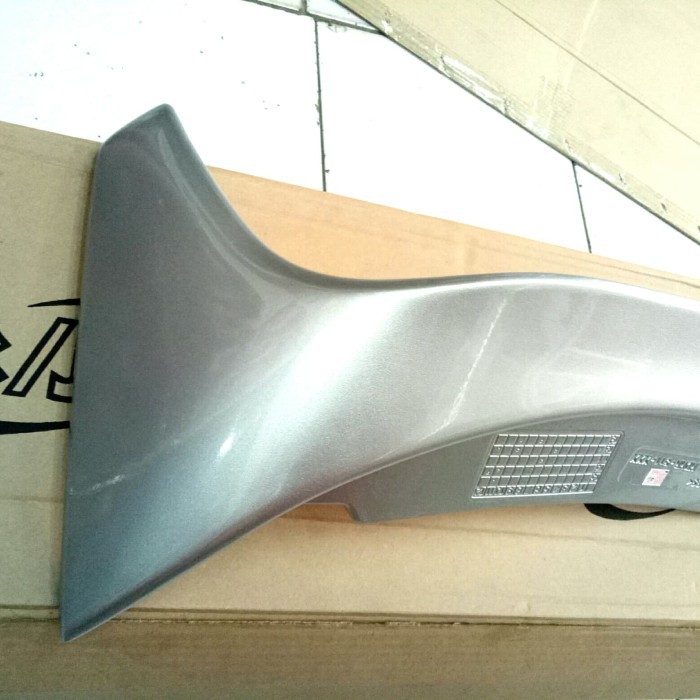 Spoiler Hrv mugen
