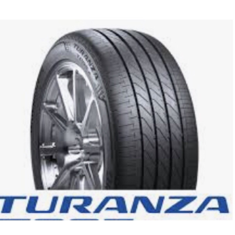 Ban Mobil Kijang Bridgestone 195/70 R14 Turanza T005