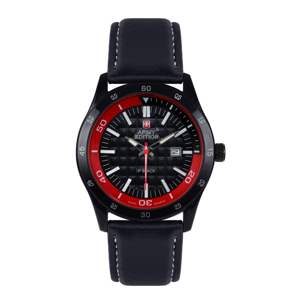 Jam Tangan Pria Army Edition AE 0688 TGL