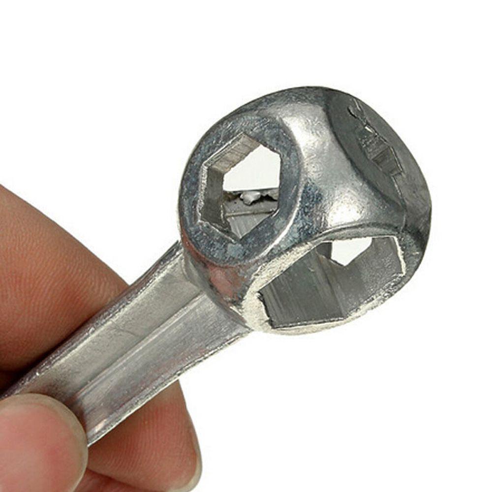 Chookyy 10in1 Sepeda Hexagon Wrench Hot Barang Olahraga Multi-Fungsi Alat Perbaikan Sepeda