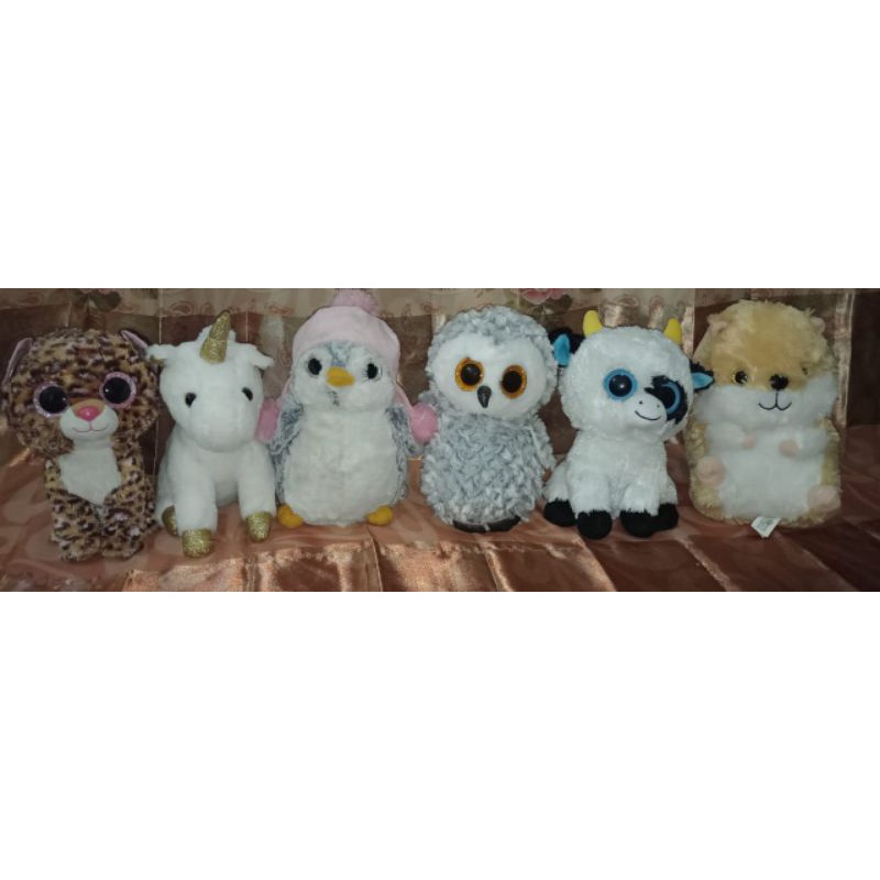 BONEKA MATA BELO // BONEKA MABEL