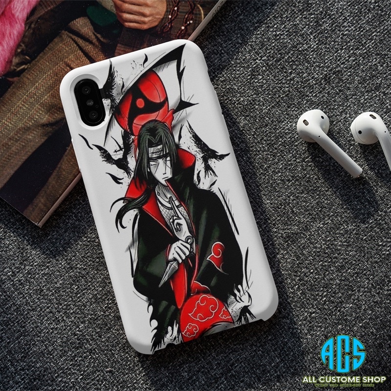 Custome Case Hp Boruto Next Generation ✅