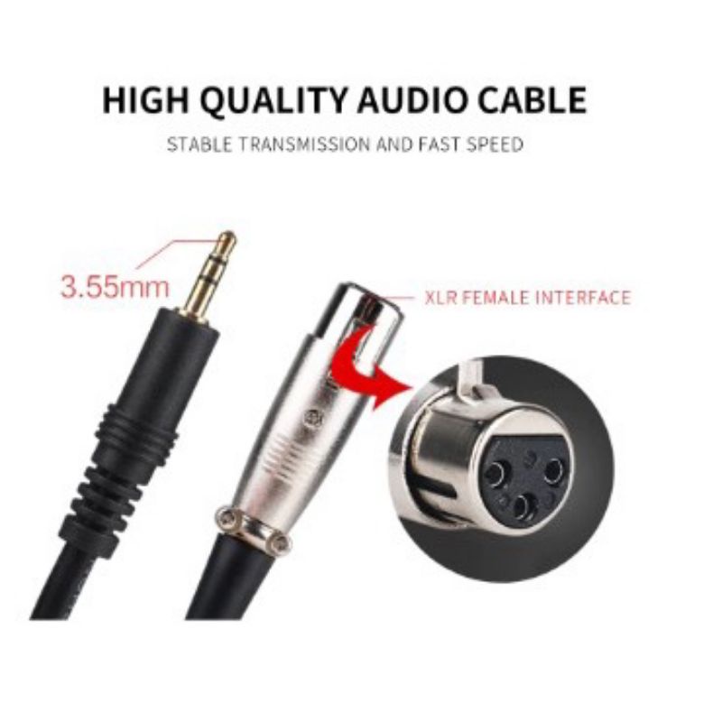 0BM800EC ORIGINAL Full Paket recording Microphone Condenser Live