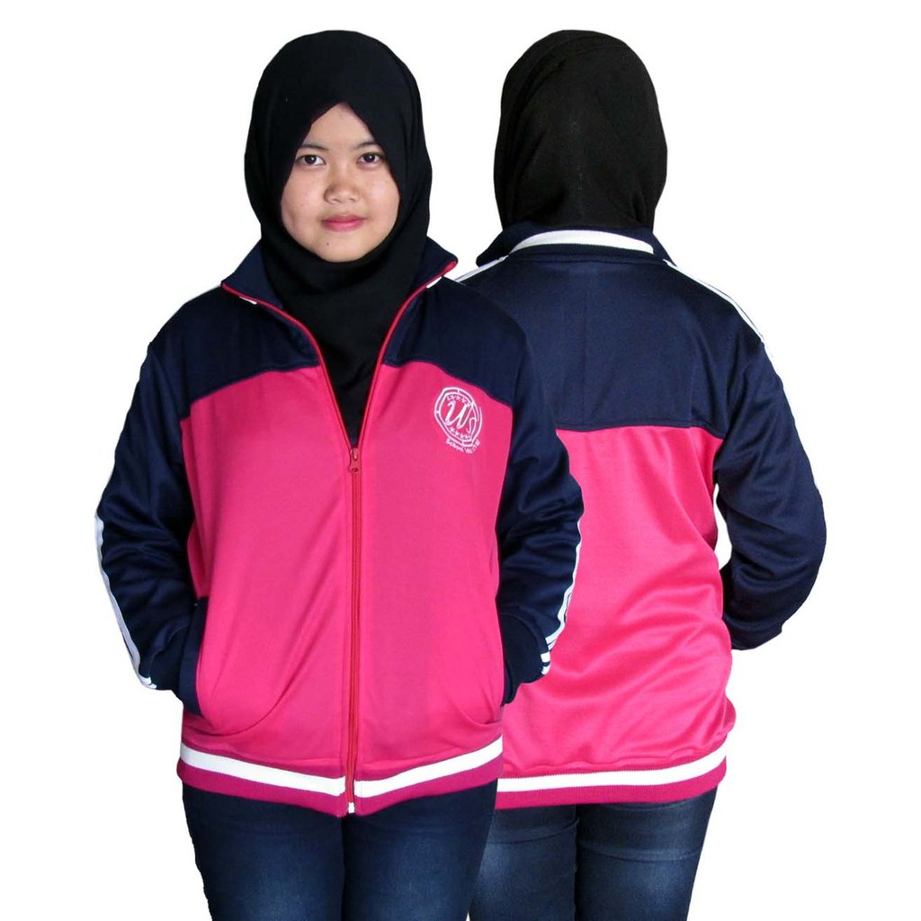 Termurah Jaket Sport Love Live Yazawa Nico Berkualitas