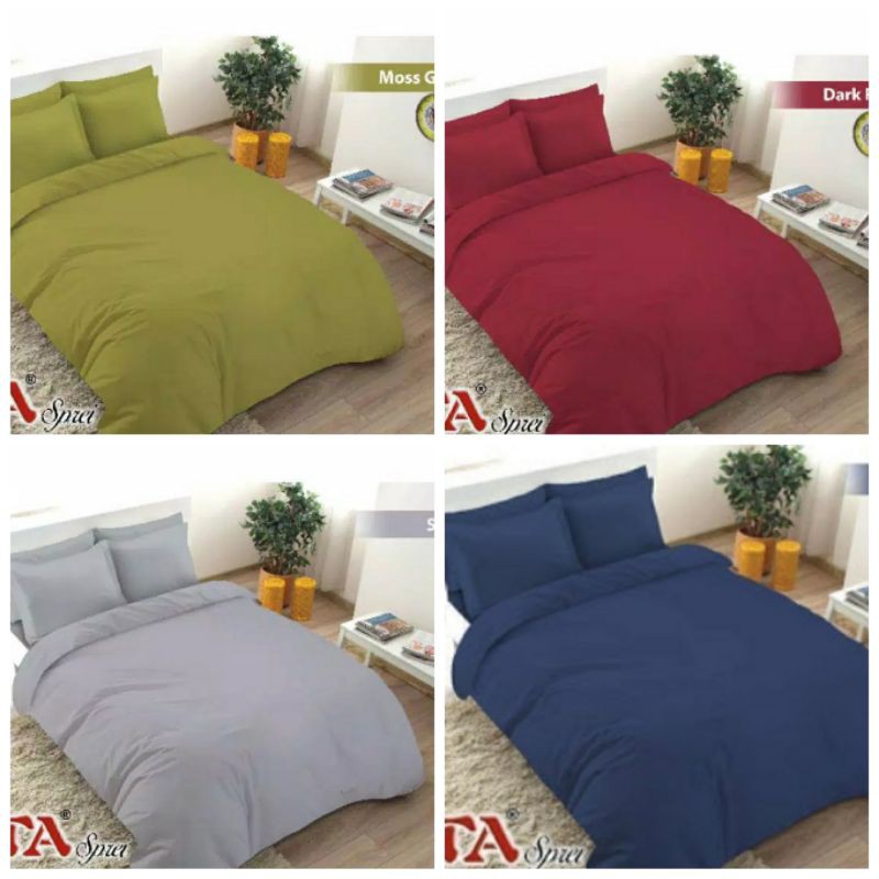 sprei fata polos 180x200