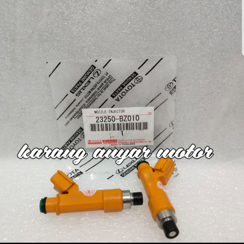NOZZLE INJECTOR AVANZA ASLI