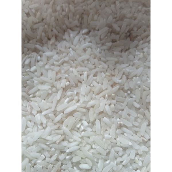 

beras kualitas alami.1kg 15500.