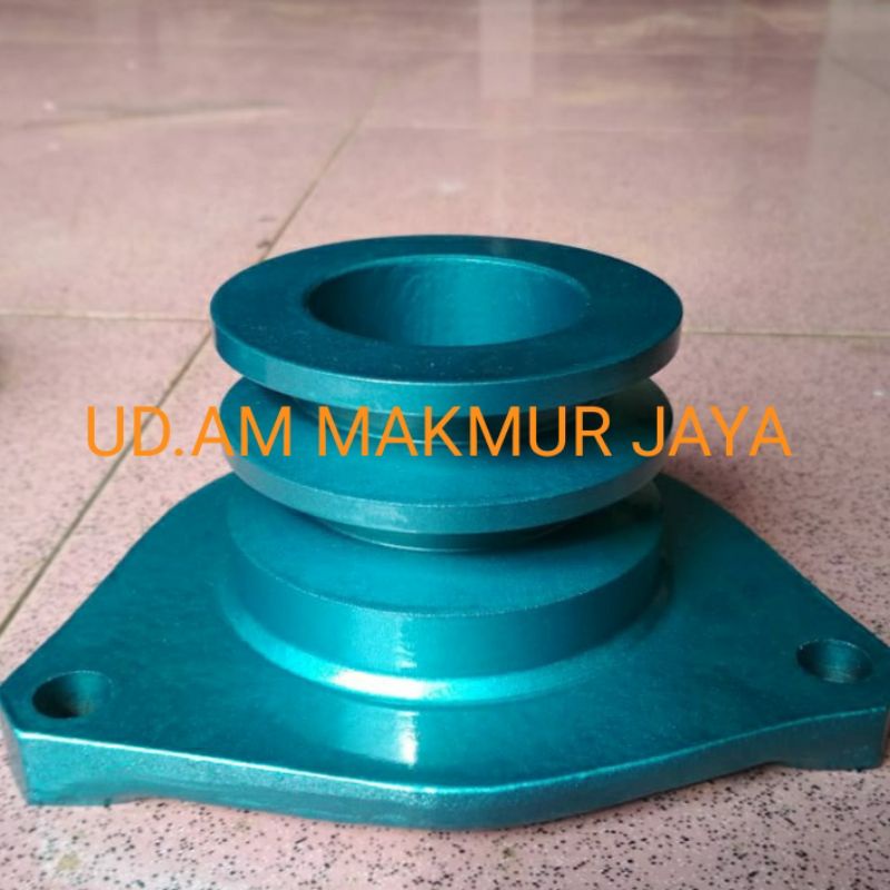 Polly yanmar traktor