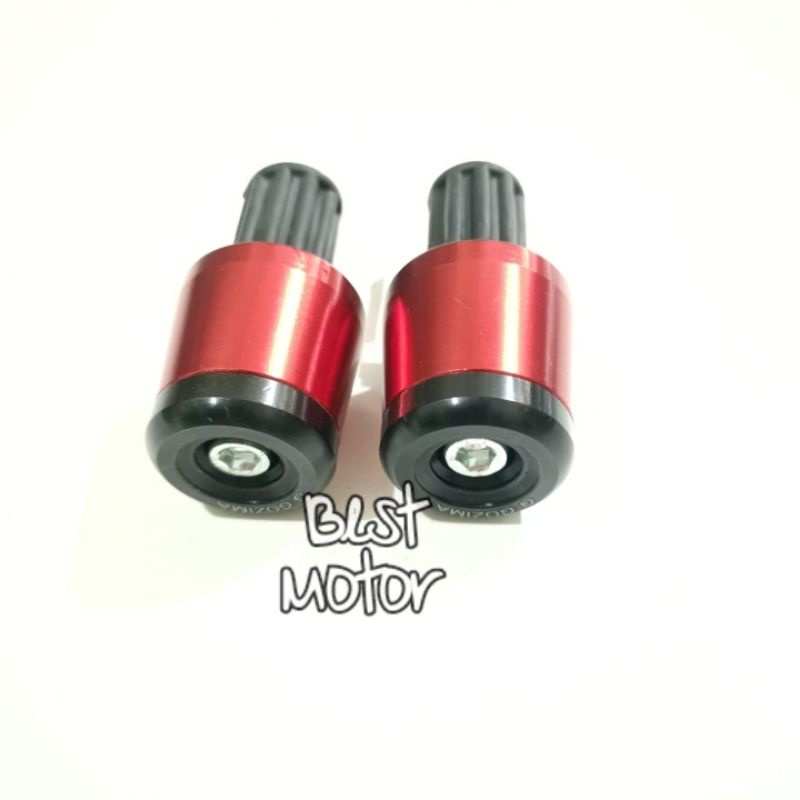 Jalu stang motor full cnc model fast bikes Nmax Aerox Lexi Vixion Mio Beat Vario Scoopy universal