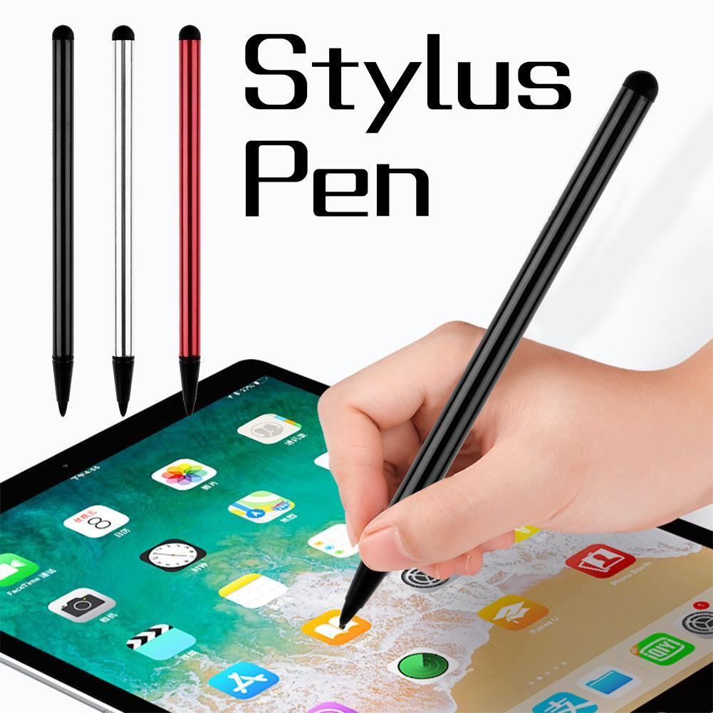 Universal Capacitive Pen Touch Screen Stylus Pencil For