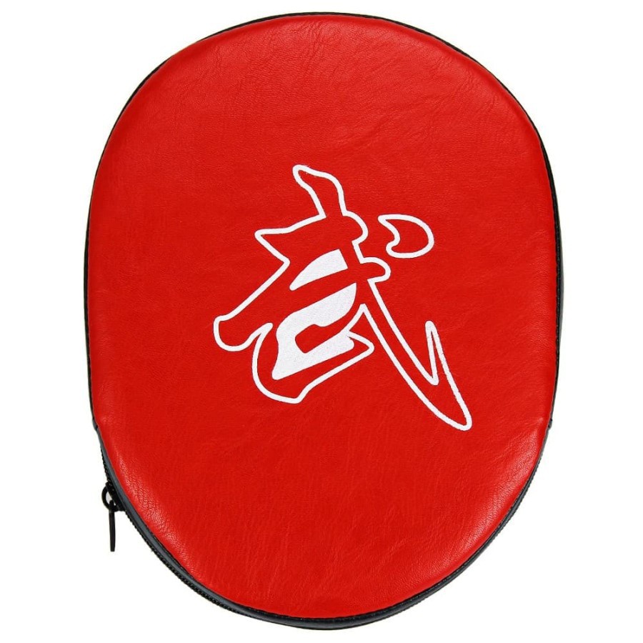 Target Pad kanji Boxing MMA Gloves Bantalan Tinju Boxing