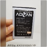 Baterai Advan S6 Batre Advan S6 Full View Battery ORIGINAL 2 IC 5800mAh