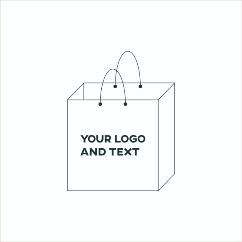 

PAPERBAG PUTIH SABLON CUSTOMSIZE / PAPERBAG BUTIK / PAPERBAG WEDDING / PAPERBAG DISTRO PAPERBAG FASHION / TAS KERTAS / PACKAGING BAJU PAPERBAG SKINCARE / SKINCARE PACKAGING