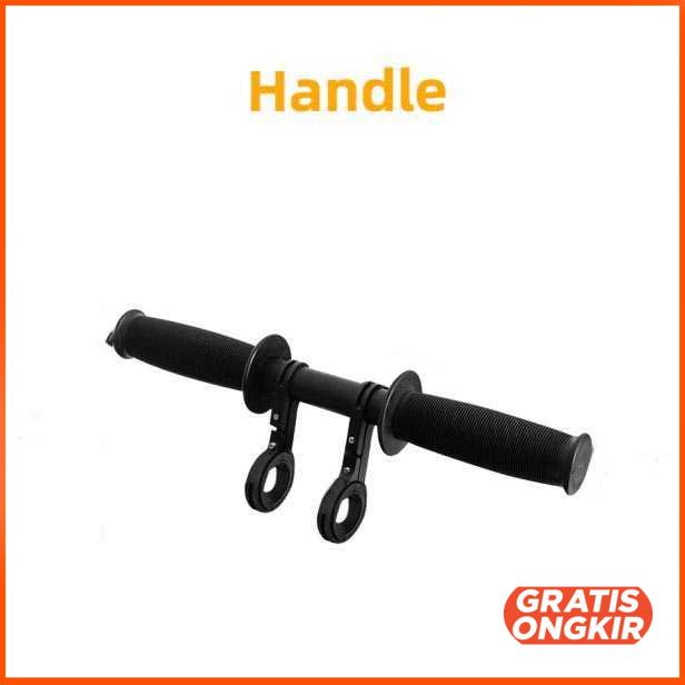 Stang Sepeda Extender Kids Safety Handlebar - HLD207