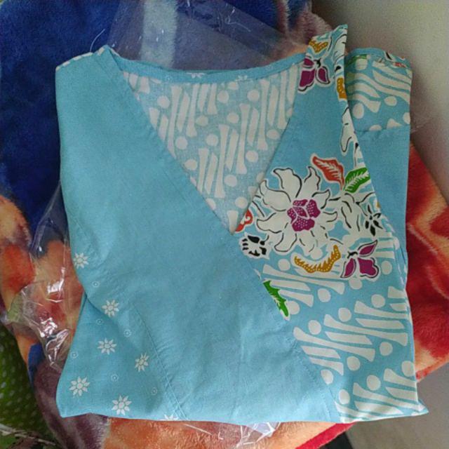 Fiorecloth - 427 Atasan Batik Wanita