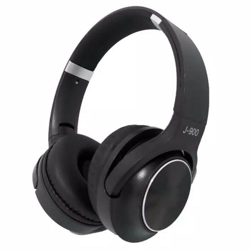 GG - HEADSET HANDSFREE BANDO REALME J900 +MIC SUPERBASS HEADPHONE J-900 PLUS MIC High Quality