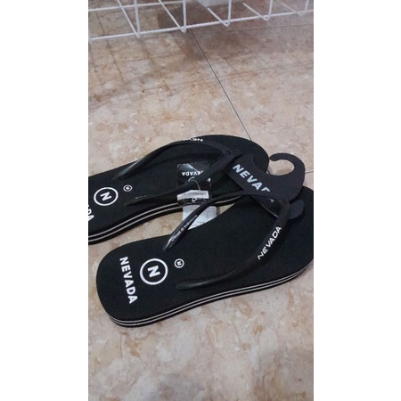 SANDAL JEPIT NEVADA ORI