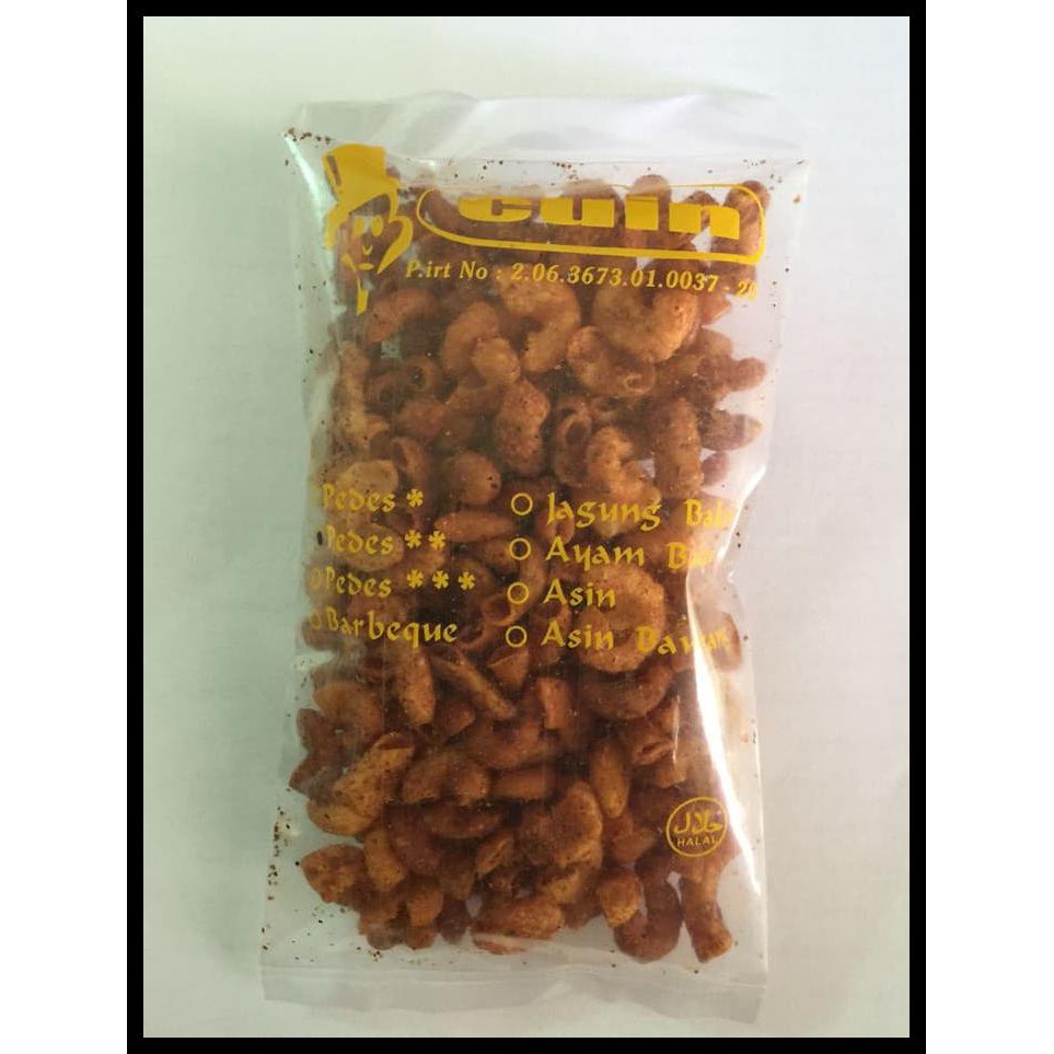 

HOT SALE Makaroni cuin terjamin