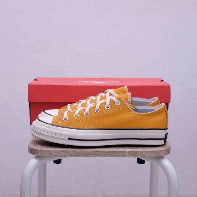 Converse 70's Low Sunflower