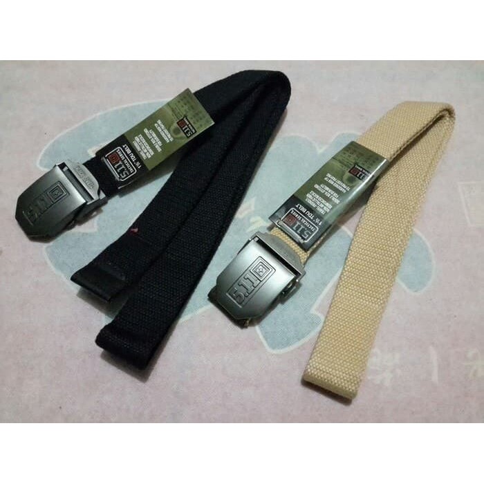 Promo COD Gesper sabuk ikat pinggang Tactical outdoor 511