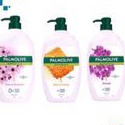 Palmolive 1L / palmolive 1 l Cherry blossom Orchid milk