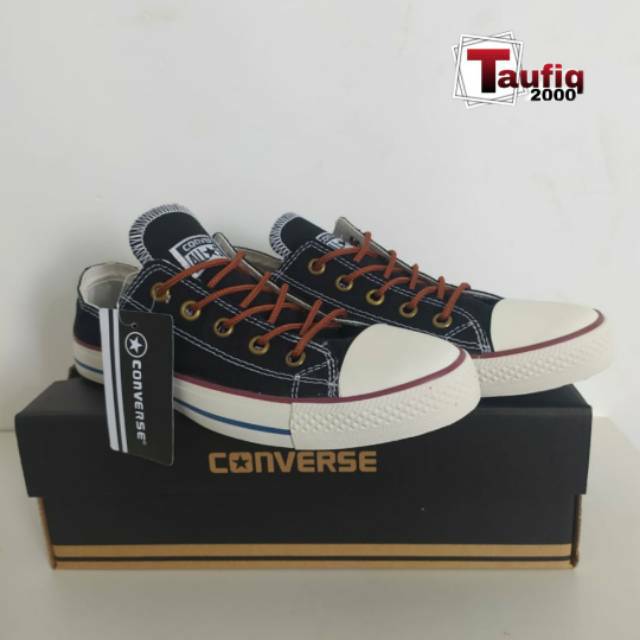 Sepatu Converse All Star Premium Pria Wanita