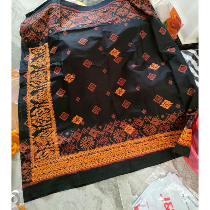 SONGKET TUMPAL ENDEK