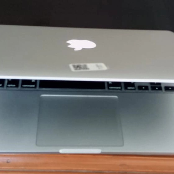 Macbook Pro 13 Inch Retina 2015 MF840 8Gb SSD 256GB