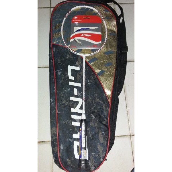 LI NING SUPER SERIES SS 98 GEN/G5..ORIGINAL. BO493 CN BAT