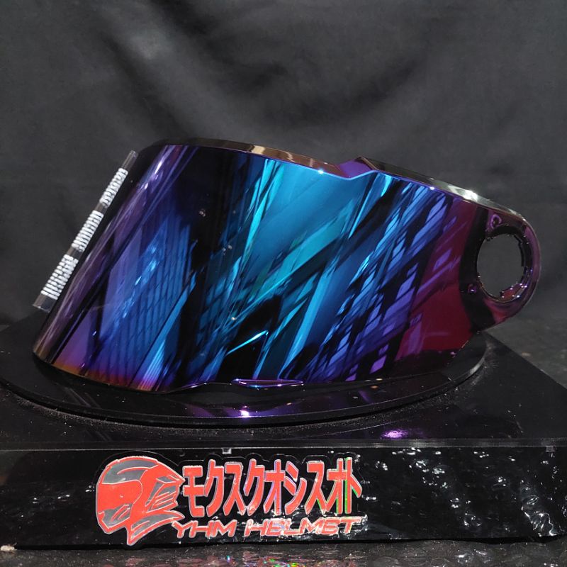 flat visor zeus 811 flat visor zeus 813 visor flat zeus 811 visor flat zeus 813 kaca helm zeus 811