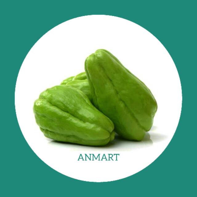 

ANMART | 250gr Labu Jipang Kecil | Sayur Online