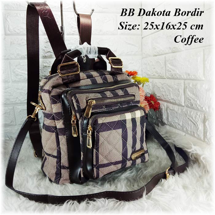 BB Ransel Dakota