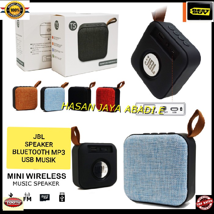 J176 JBL portable speaker cas casan bluetooth wireless blutut mp3 musik audio universal megabass po