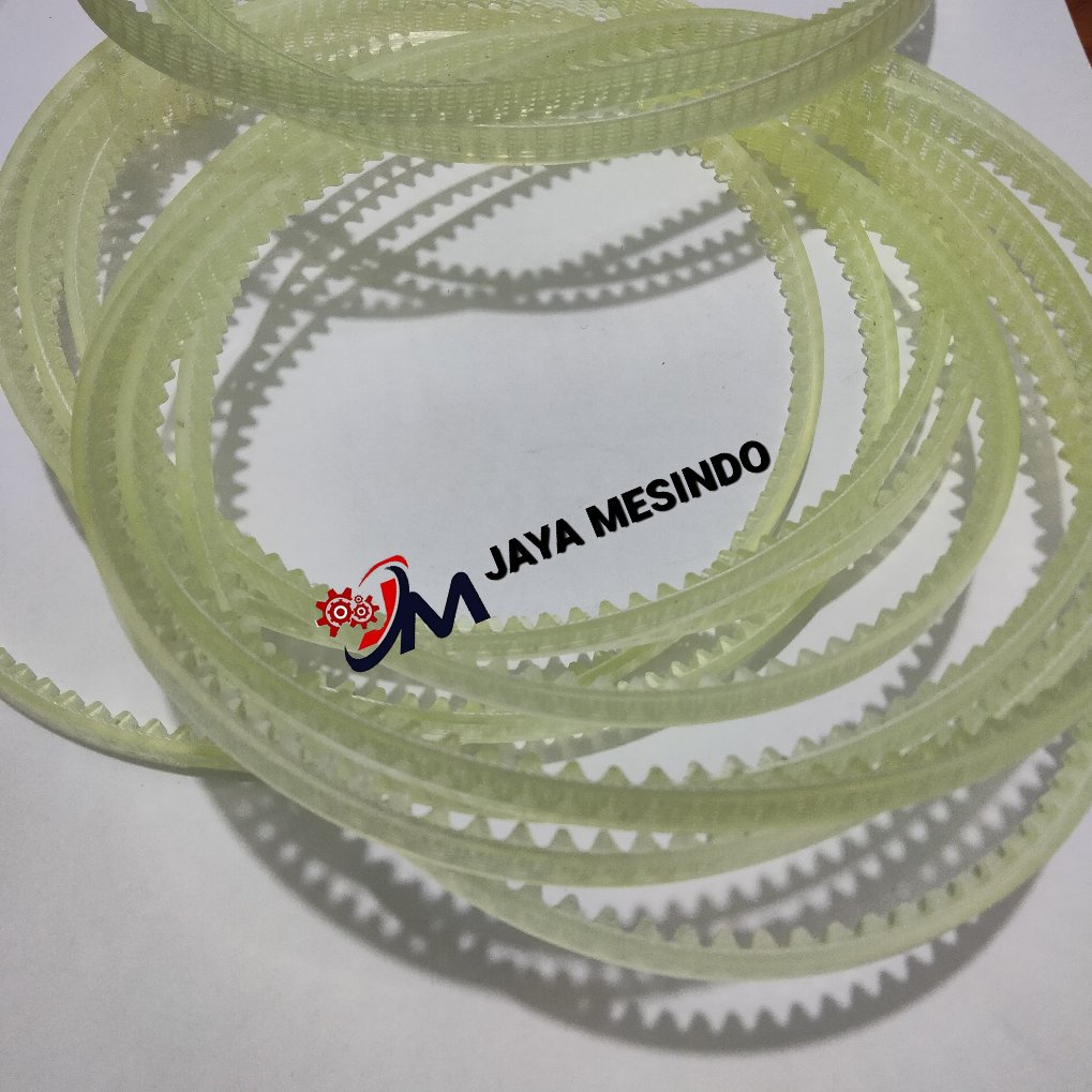 Guide belt /Timing Belt /FRB-770 SERIES Sparepart sealer