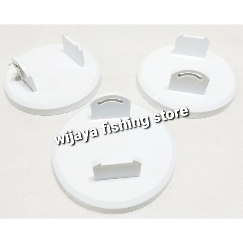 Reel Stand untuk Display Reel
