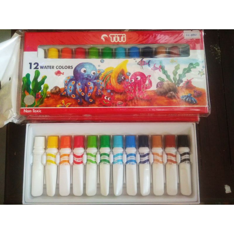 

cat air titi 24 colour