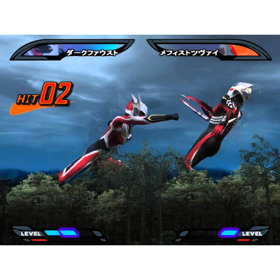 Jual Dvd Kaset Game Ps2 Ultraman Nexus Indonesia|Shopee Indonesia