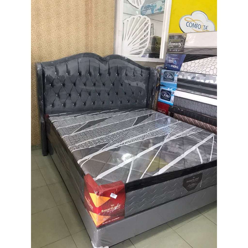 Springbed Modis Davinci