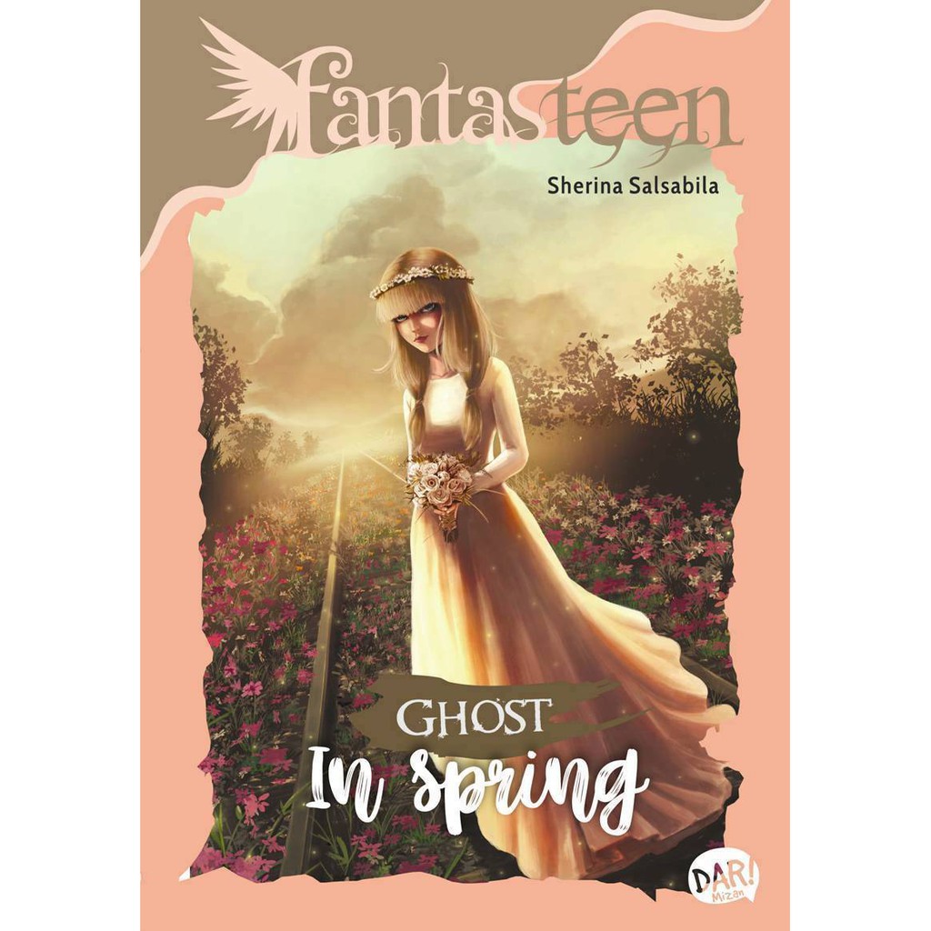 [Ootb Bandung] Fantasteen Ghost In Spring
