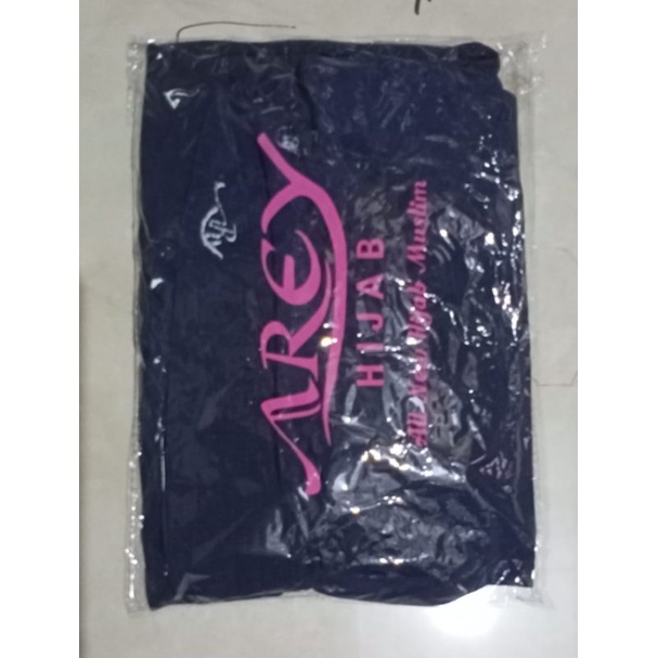 Jilbab Instan Zayyin By Arey-NAVY