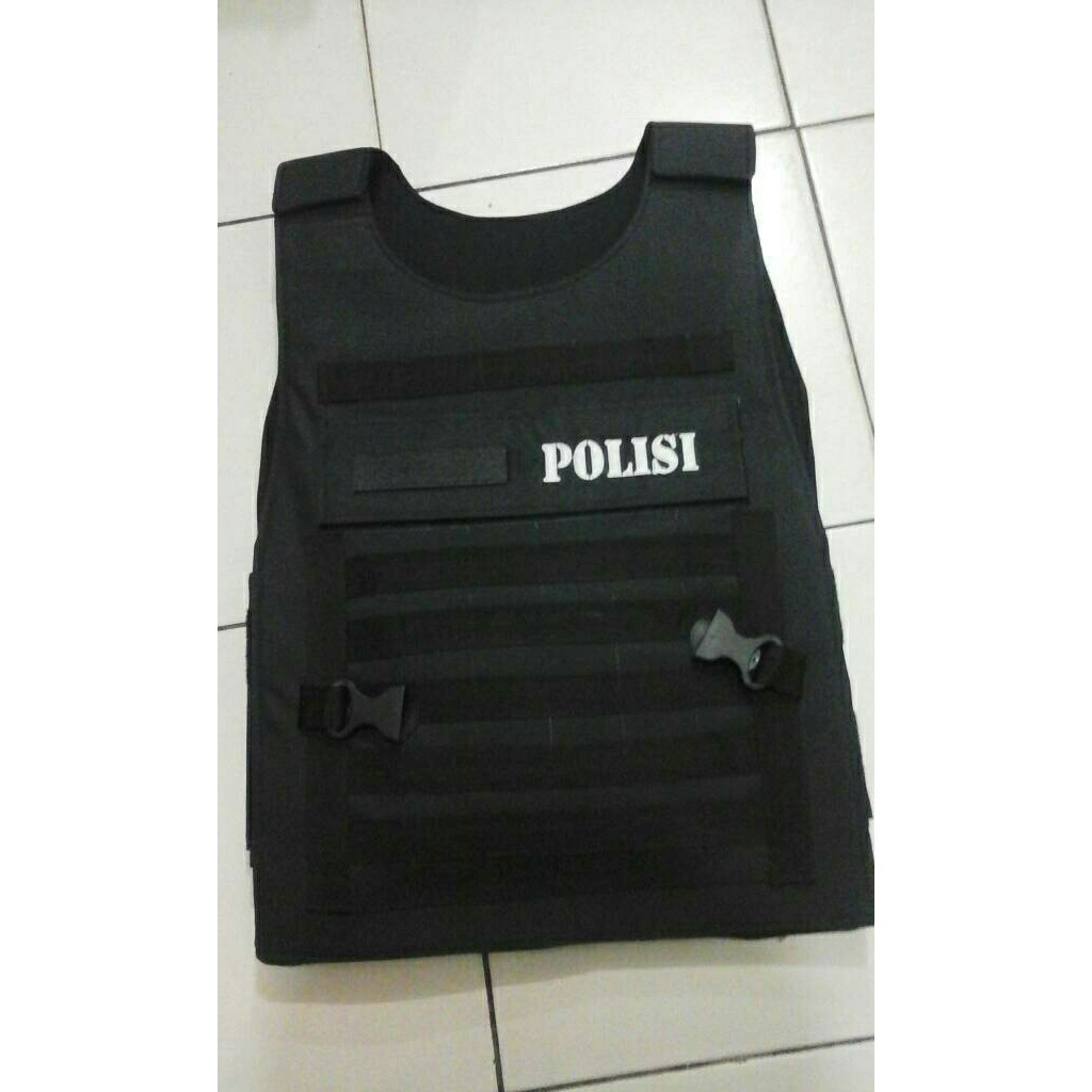 ROMPI VEST - ROMPI ANTI ANGIN - ROMPI OUTDOOR - ROMPI MOTOR - ROMPI POLISI - ROMPI LAPANGAN