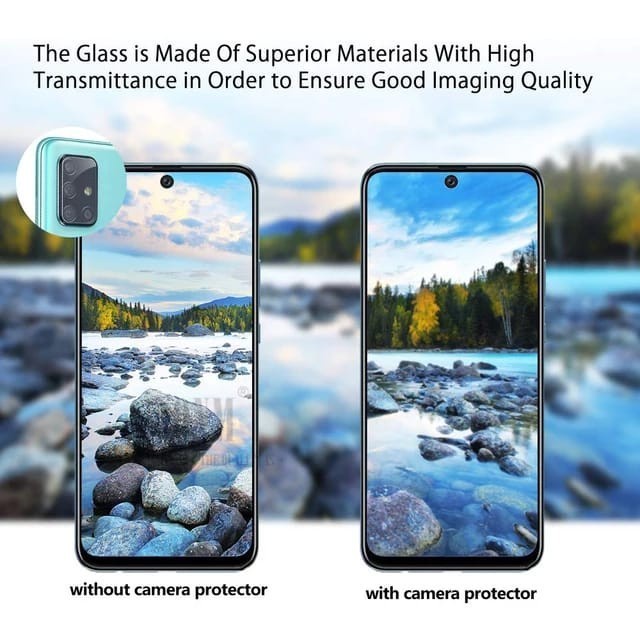 REALME GT NEO 3T / GT NEO 2 ANTI GORES CAMERA TEMPERED GLASS CAMERA PROTECTOR ANTIGORES CAMERA